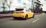Mercedes-AMG A45 S 4Matic+ Aerodynamic Package 2020 года (AU)
